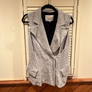 Rachel Roy Vest